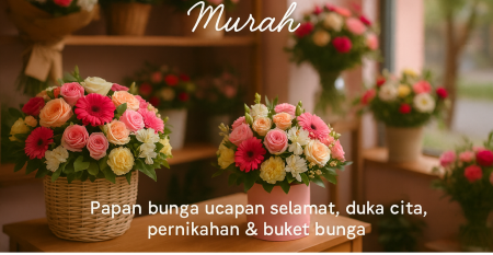 Toko Bunga Adiarsa Barat